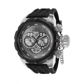 Relógio Masculino Invicta Russian Diver Chronograph - Modelo 21629