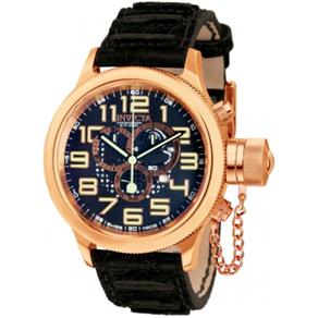 Relógio Masculino Invicta Russian Diver Swiss Made - Modelo 10555