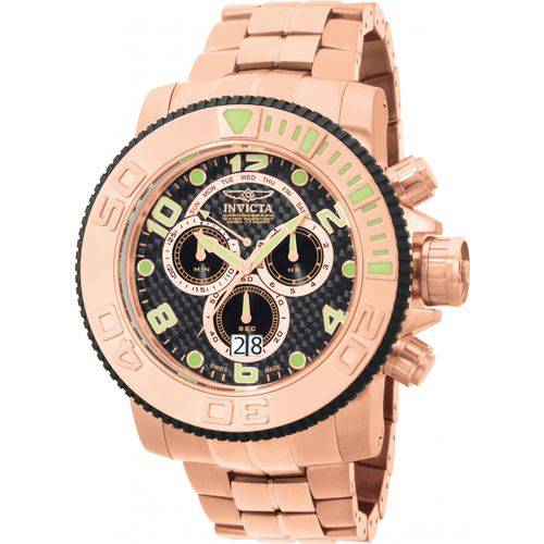 Relógio Masculino Invicta S.A Hunter - 10764