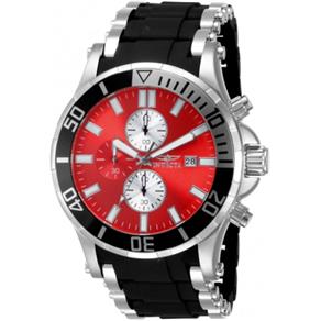 Relógio Masculino Invicta Sea Spider - Modelo 80137