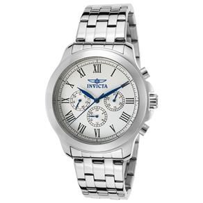 Relógio Masculino Invicta Specialty - Modelo 21657