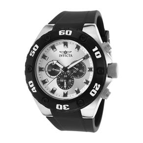 Relógio Masculino Invicta Specialty Multi-Function - Modelo 21403