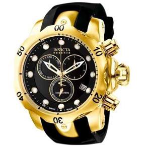 Relógio Masculino Invicta Venom - 6112