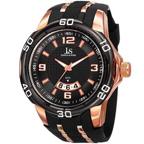 Relógio Masculino Joshua & Sons - Modelo Jx7110Bkr