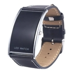 Relógio Masculino LED Watch