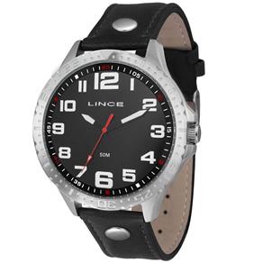 Relógio Masculino Lince MRC4419L-P2PX