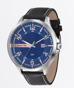 Relógio Masculino Lince MRC4351S D2PB