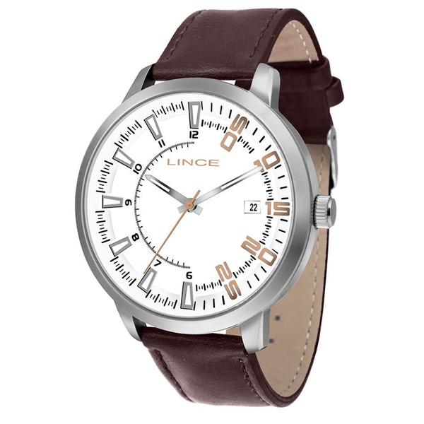 Relógio Masculino Lince MRC4353S - B2NX