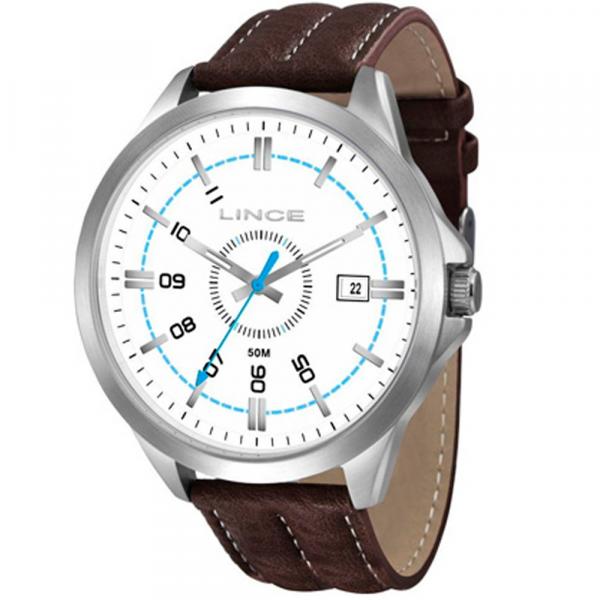 Relógio Masculino Lince - MRC4362S B2NB