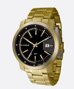 Relógio Masculino Lince MRG4401S P2KX
