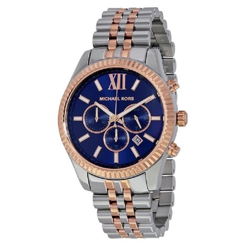 Relógio Masculino Michael Kors Analógico Mk8412