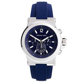 Relógio Masculino Michael Kors MK8303 Dylan Blue 48mm