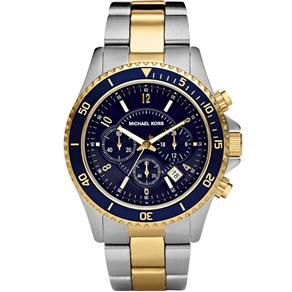 Relógio Masculino Michael Kors MK8175 Chronograph 45mm