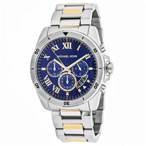 Relógio Masculino Michael Kors MK8437 Masculino Brecken 44mm