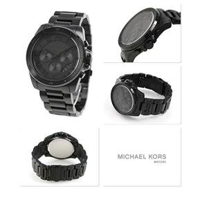 Relógio Masculino Michael Kors MK8482 - a Prova D`Água
