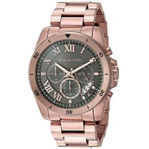 Relógio Masculino Michael Kors MK8563 - a Prova D`Água