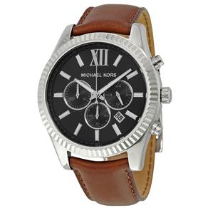 Relógio Masculino Michael Kors Modelo MK8456 - a Prova D' Água