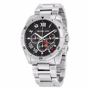 Relógio Masculino Michael Kors Modelo MK8438 Aço Inoxidável