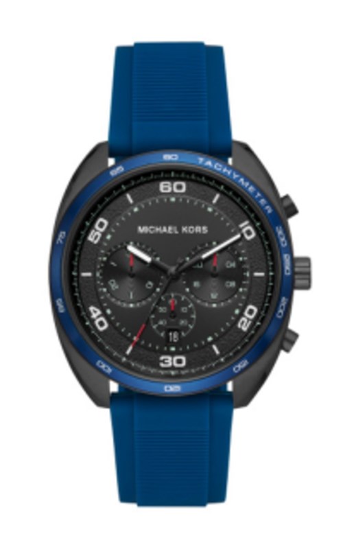 Relógio Masculino Michael Kors Modelo Mk8612