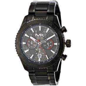 Relógio Masculino Michael Kors Richardson MK8352 Black 45mm