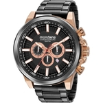 Relógio Masculino Mondaine 53800GPMVUS1