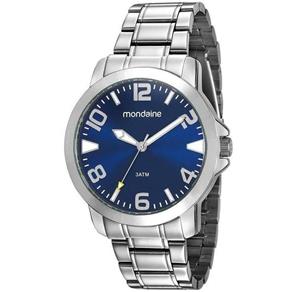 Relógio Masculino Mondaine 99207g0mvne2