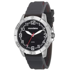 Relógio Masculino Mondaine 99213g0mvni1