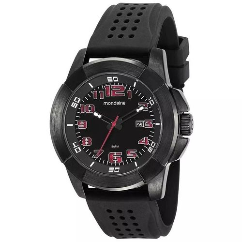 Relógio Masculino Mondaine 99255gpmvpi1