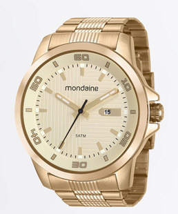 Relógio Masculino Mondaine 99286GPMVDS1