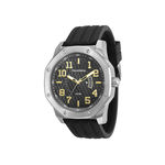 Relógio Masculino Mondaine, Analógico,Pulseira de Silicone,Caixa de 5,3 Cm - 78608G0MVNU1
