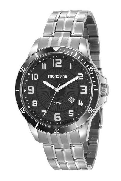 Relógio Masculino Mondaine Casual 78758G0MVNA1