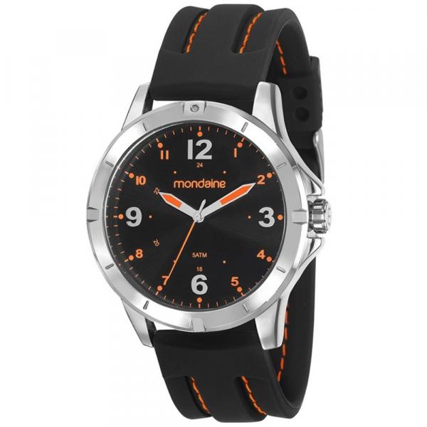 Relógio Masculino Mondaine Esportivo Dassault Mirage