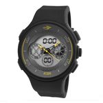 Relógio Masculino Mormaii Acqua Mo160323ak/8y Preto