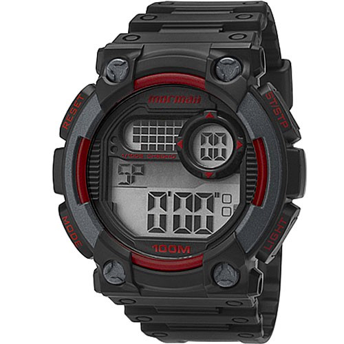Relógio Masculino Mormaii Digital Esportivo MOY1587/8M