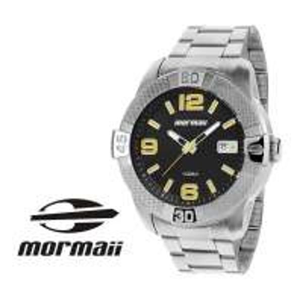 Relógio Masculino Mormaii - MO2315AR/1P