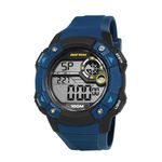 Relógio Masculino Mormaii Mogre1360b/8a Digital Azul