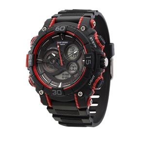 Relógio Masculino Mormaii Pro Sport Anadigi MO12598/8R