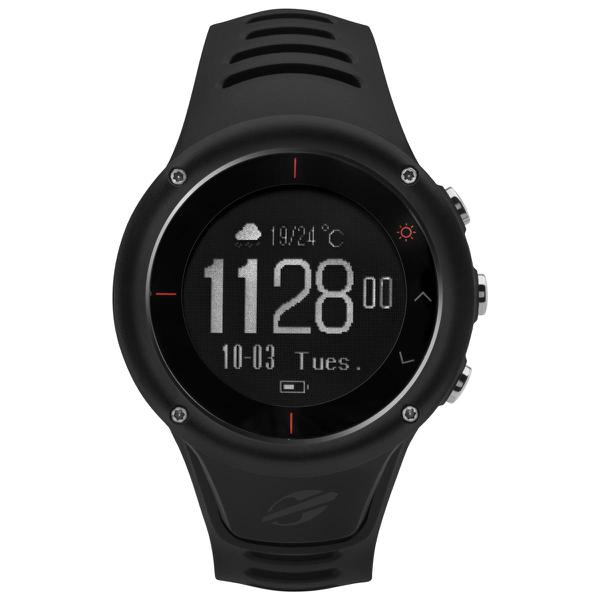 Relógio Masculino Mormaii SMARTWATCH MOS23/8C Preto