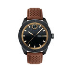 Relógio Masculino Movado Modelo 3600496