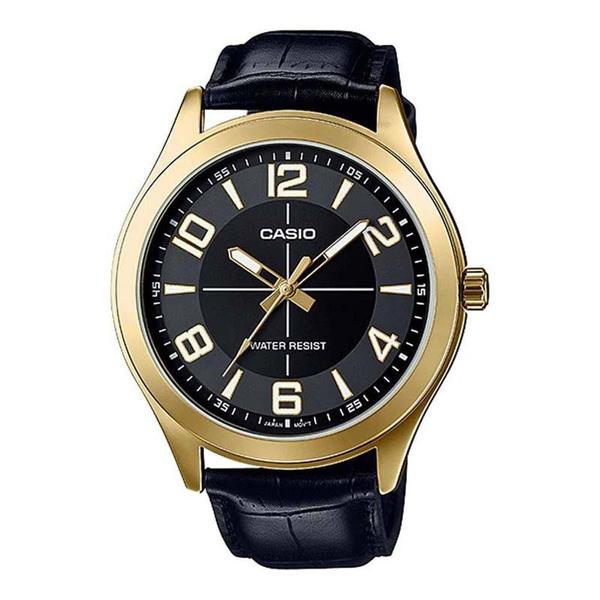 Relógio Masculino Mtp-vx01gl-1budf - Casio