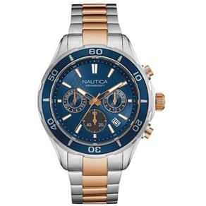 Relógio Masculino Nautica Modelo NAD21508G