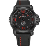 Relógio Masculino Naviforce 9099 Militar Esportivo