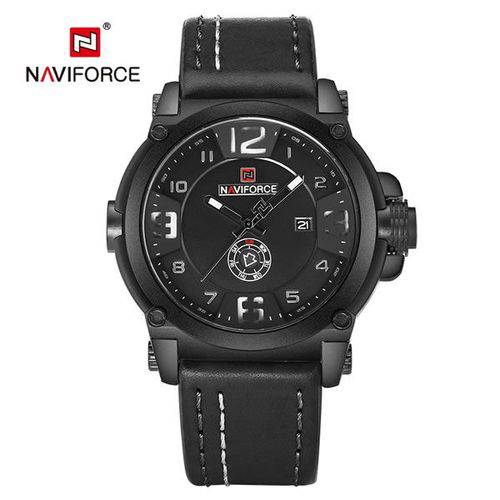 Relógio Masculino Naviforce 9099