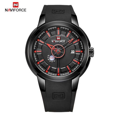 Relogio Masculino Naviforce Nf9107