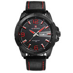 Relógio Masculino Naviforce Pulso Deslumbrante Sport Quartz