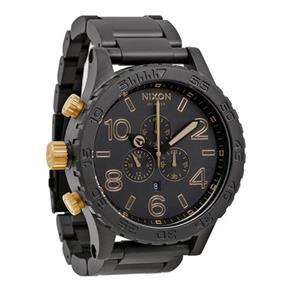 Relógio Masculino Nixon 51-30 Tide - Modelo Nxa0831041