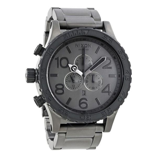 Relógio Masculino Nixon 51-30 Tide - Modelo Nxa0831062