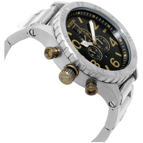 Relógio Masculino Nixon Modelo A0832222