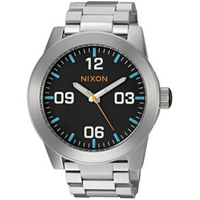 Relógio Masculino Nixon Modelo SS A346-2336