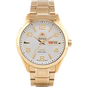 Relógio Masculino Orient 469GP052